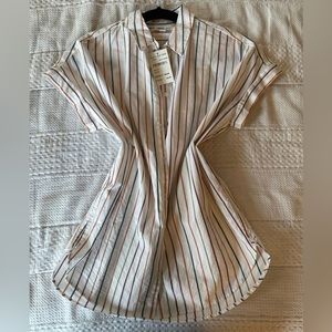Madewell Shirt